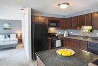 Building Photo - The Tides at Lakeshore East Apartments in Chicago, Illinois