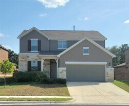 213 Mary Max Cir in San Marcos, TX - Building Photo