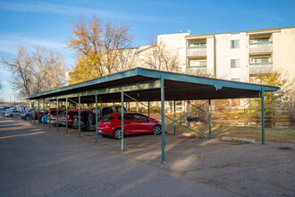 Wheat Ridge Condos in Wheat Ridge, CO - Building Photo - Building Photo