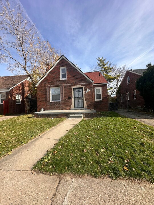 11326 Marlowe St in Detroit, MI - Building Photo