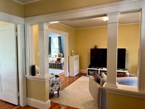 52 Mt Vernon St in Arlington, MA - Building Photo - Building Photo