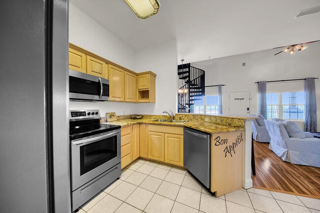 4507 Furling Ln in Destin, FL - Building Photo - Building Photo