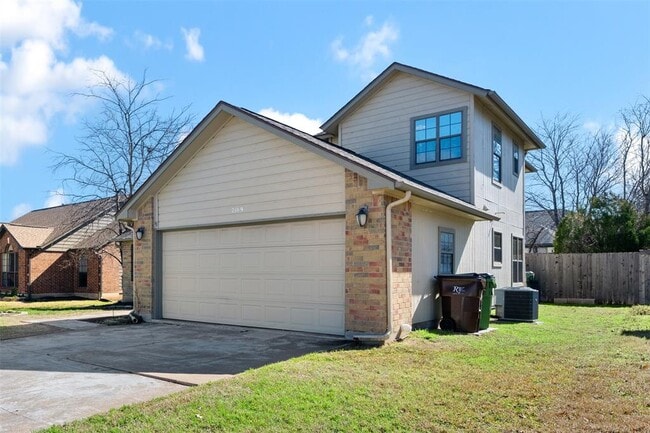 property at 2109 Boxwood Path