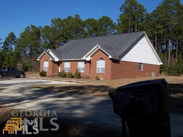 property at 905 Cannon Donaldson Rd