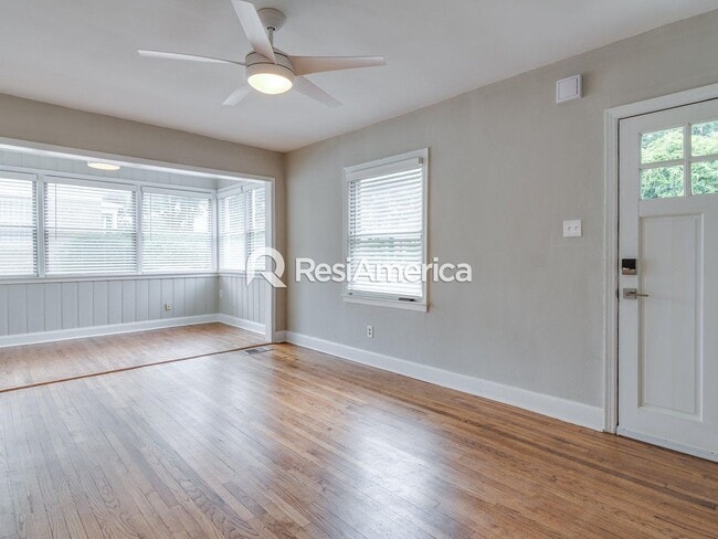 20 N Larchmont Dr in Memphis, TN - Building Photo - Building Photo