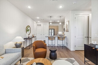 The Ellery at Westchester in Grand Prairie, TX - Building Photo - Building Photo