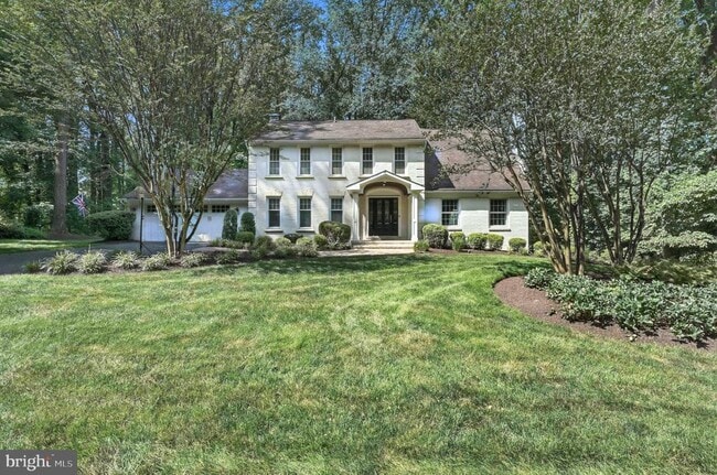property at 10198 Cedar Pond Dr