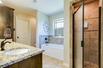 4146 Autumnwood Trail in San Angelo, TX - Building Photo - Building Photo