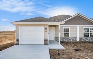 3809 NW 93rd St in Kansas City, MO - Building Photo