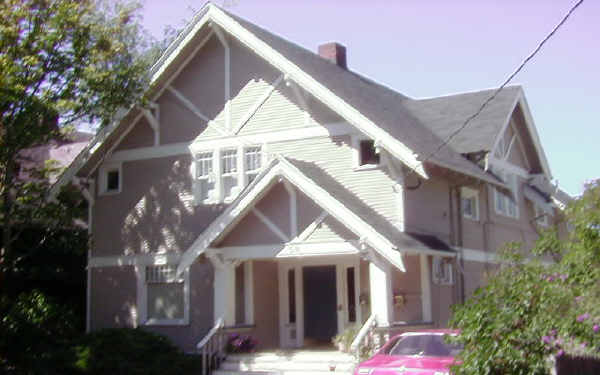 58 W Etruria St in Seattle, WA - Building Photo - Building Photo