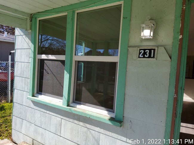 property at 231 Moore Ave