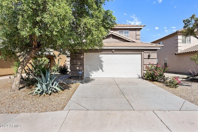 property at 31777 N Sundown Dr
