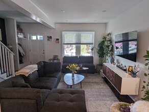 5615 2nd St NW in Washington, DC - Foto de edificio - Building Photo