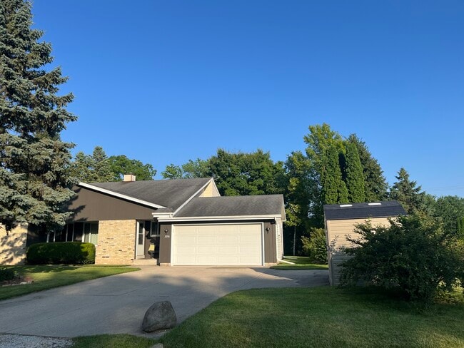property at 3254 S 145th St