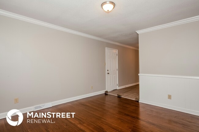 8711 Farmwood Ct in Charlotte, NC - Building Photo - Building Photo