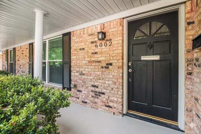 6002 McKnight St in Houston, TX - Building Photo - Building Photo