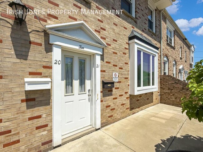 property at 10 Wayne Terrace