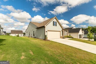 147 Soundview Trce in Peachtree City, GA - Building Photo - Building Photo