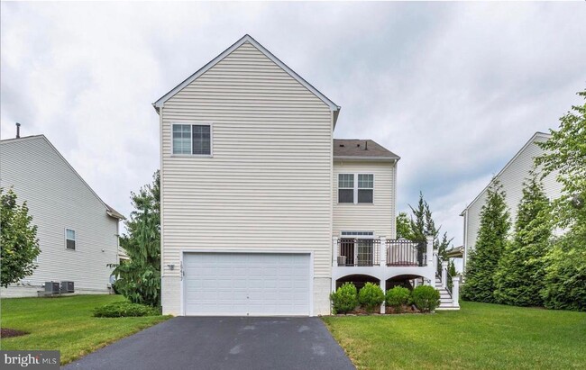 15417 Papillon Pl in Woodbridge, VA - Building Photo - Building Photo