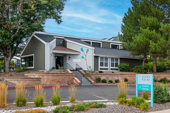 Avens Point in Thornton, CO - Building Photo - Building Photo