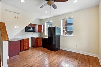 1935 N 18th St in Philadelphia, PA - Foto de edificio - Building Photo