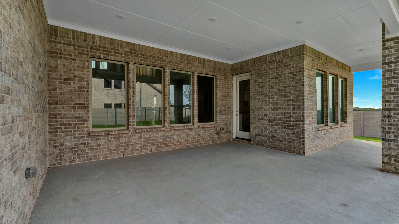 4701 Sagan Dr in McKinney, TX - Building Photo