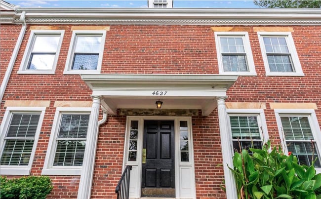 4627 36th St S in Arlington, VA - Building Photo - Building Photo