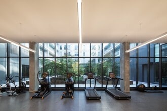 MILHAUS Condo in Montréal, QC - Building Photo - Building Photo