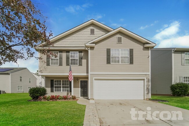 property at 4846 Autumn Oak Dr