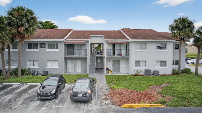 property at 1139 Lake Terry Dr