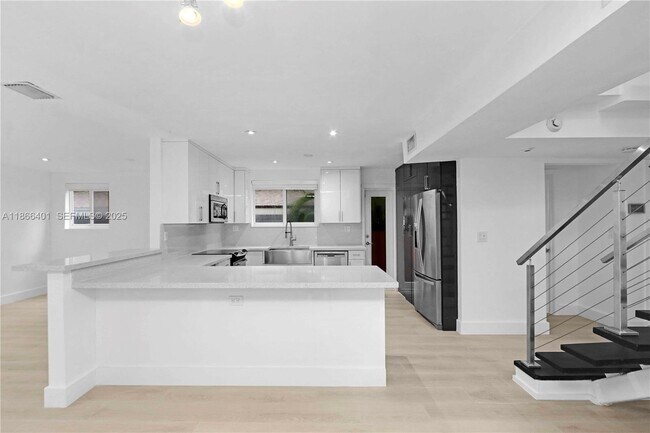 property at 3030 Bird Ave