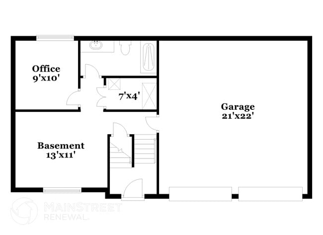 1600 NW High View Dr in Grain Valley, MO - Building Photo - Building Photo