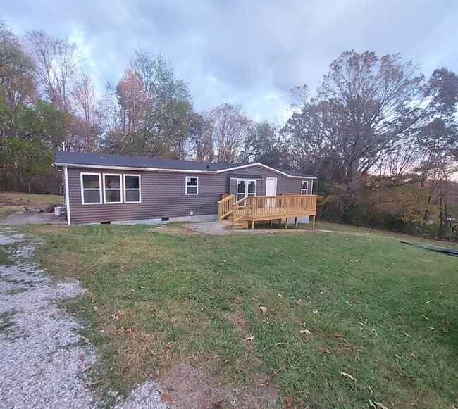 property at 2310 Shipetown Rd