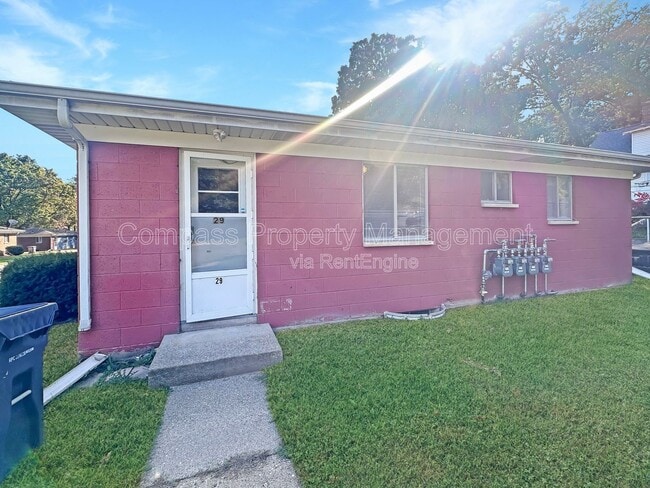 29 Ridgewood St in Kalamazoo, MI - Building Photo - Building Photo