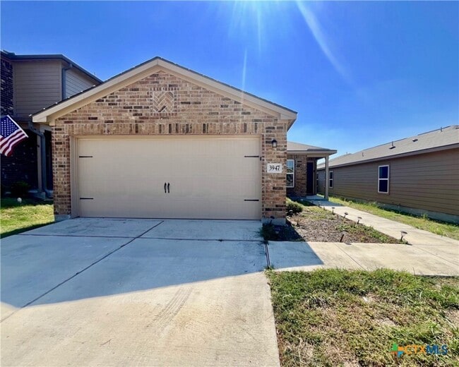 property at 3947 Turtle Creek