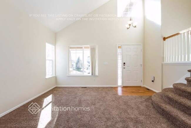 524 Fox Run Cir in Colorado Springs, CO - Building Photo - Building Photo