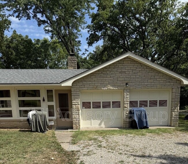 1212 SW 27th St in Topeka, KS - Building Photo - Building Photo