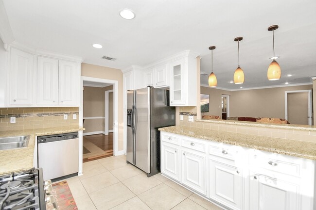 property at 4525 Waycross Dr