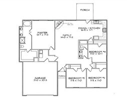 917 Stokewood Pl in Spring Hill, TN - Building Photo - Building Photo