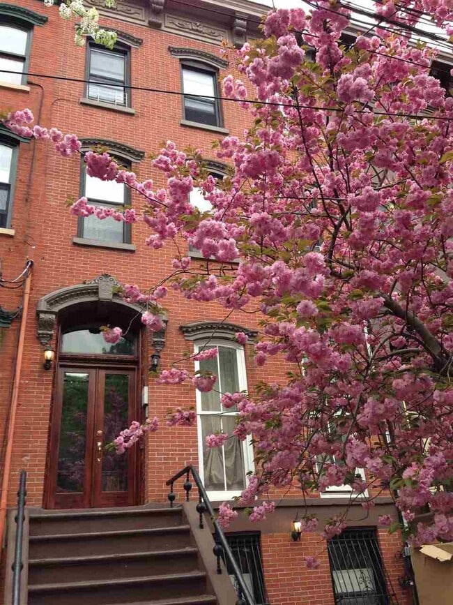 property at 133 Wayne St
