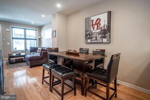 1720 Annin St in Philadelphia, PA - Building Photo