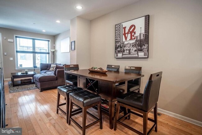 property at 1720 Annin St