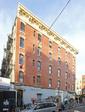 166 N 7th St in Brooklyn, NY - Building Photo - Building Photo