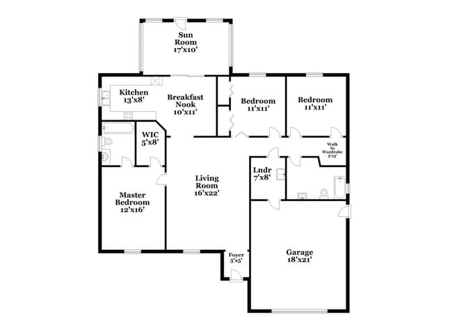 7180 Mauna Loa Blvd in Sarasota, FL - Building Photo - Building Photo