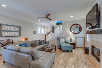 5204A Kentucky Ave in Nashville, TN - Foto de edificio - Building Photo