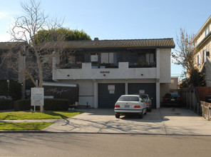 Ohio Villas III in San Diego, CA - Building Photo - Building Photo