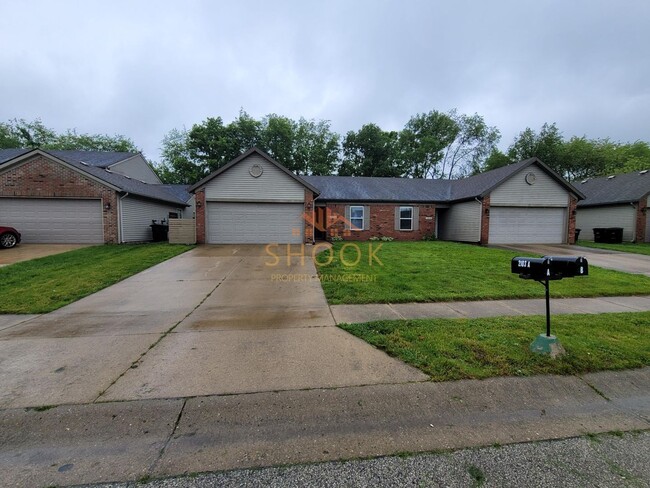 property at 2103 Bridgewater Cir