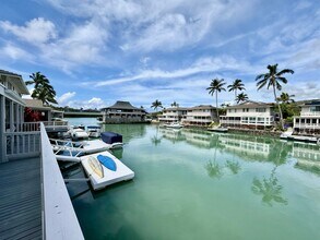 369 Opihikao Pl in Honolulu, HI - Building Photo - Building Photo