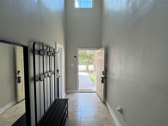 property at 4915 Market St