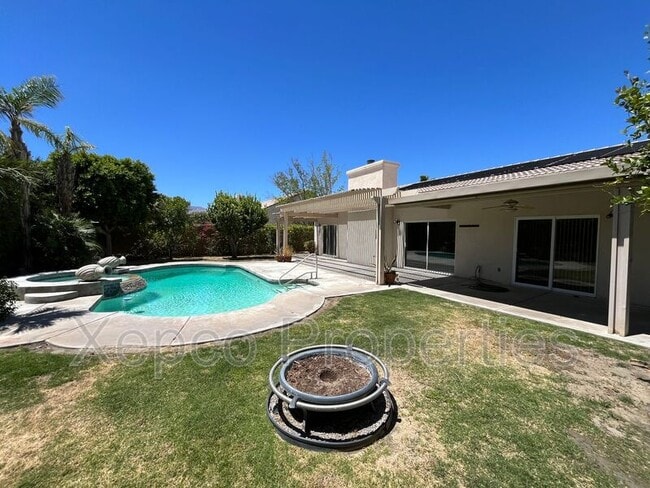 68681 Pasada Rd in Cathedral City, CA - Building Photo - Building Photo